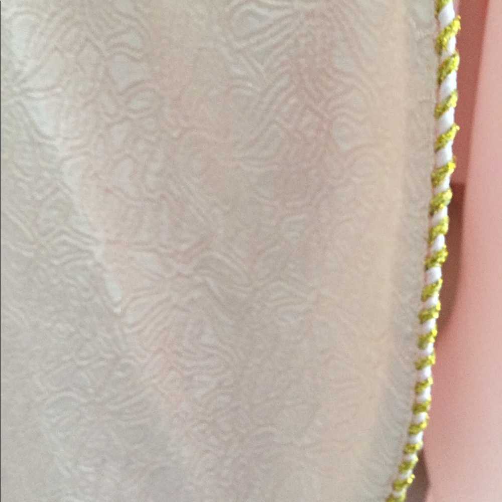 Polyester Robe - image 6